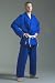 Sports : Judoanzug "to start" blau