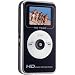 DXG DXG-567V - Camcorder - 5.0 Mpix - supported memory: SD, SDHC - flash card - black