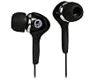 Skullcandy Smokin Buds SC-SBB Earbuds - Black