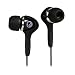 Skullcandy Smokin Bud In Ear S2SBBR-BZ (Black Rubberized)