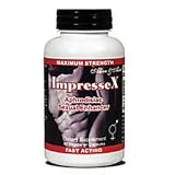 Impressex, 90 vcap ( Eight Pack)