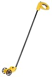 American Gardener Extension Handle with Wheels #SH10