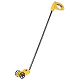 American Gardener SH10 Extension Handle With Wheels For Models GS48 and CS18