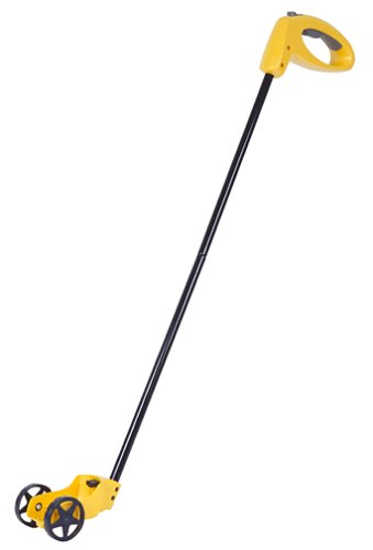 American Gardener Extension Handle with Wheels #SH10