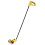American Gardener Extension Handle With Wheels For Models GS48 And CS18 #SH10