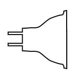 MR16 Bulb Degree: 36