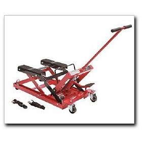 1500 LB. Capacity ATV Lift (6615A)