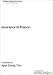 Book Insurance in France