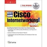 The Best Damn Cisco Internetworking Book Period