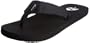 Reef Men's Todos Flip Flop,Black,11 M US