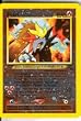 Pokemon Entei Promo #34 Foil Card