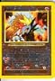 Pokemon Card - Black Star Promo #34 - ENTEI (holo-foil)