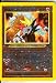  : Pokemon Entei Promo #34 Foil Card