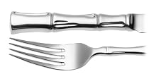 Cambridge Silversmiths Mambosa 18/10 45Pc