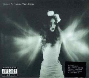 Queen Adreena - Taxidermy [VINYL] - Zortam Music