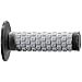 PRO TAPER Pillow Top Motorcycle Grips - BLACK - CRF YFZ RMZ KXF SXF XC --024858