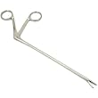 Alligator Forceps Doll Repair Stainless Steel Tool 6"