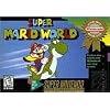 Super Mario World