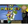 Super Mario World