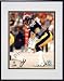Photo File Pittsburgh Steelers Jack Lambert Framed Photo-Size: One Size