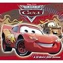 Disney Cars 2009 Wall Calendar