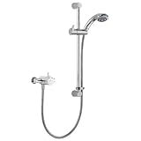 mira pace shower ,EV,EXPOSED,THERMOSTATIC,CONCENTRIC