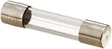 サトーパーツ ヒューズ管 サイズΦ6.40×30.0mm B種 普通溶断型 1A F-7161-250V-1A 販売単位25個