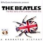 The Beatles: The Real Story of the Liverpool Street Kids (Docubooks)