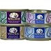Wellness Surf and Turf Variety Pack Canned Cat Food