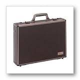 Targus TED001 17 Aluminum Attach Notebook Case