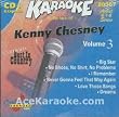 Kenny Chesney, Vol. 3