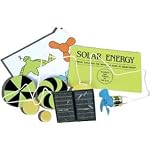 Solar Power Kit