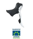 Shimano ST-7801 Dura Ace 10 Speed Double STI Levers