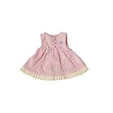 from xs-toys Zapf Creation Baby Born Doll Accessory Baby Dress New