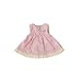 Zapf Creation Baby Born Doll Accessory Baby Dress New