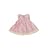 Zapf Creation Baby Born Doll Accessory Baby Dress New