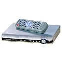Digital Value Multi Region DVD Player with USB & 1 year Warranty Only from dCL store