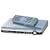 Digital Value Multi Region DVD Player with USB & 1 year Warranty Only from dCL store