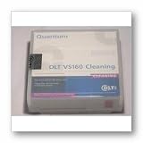 Quantum MR-V1CQN-01 1PK VS160 DLT-V4 CLEANING CARTRIDGE