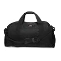 Eastpak Terminal Duffle Bag (black)