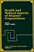 Health and Medical Aspects of Disaster Preparedness (Nato - Challenges of Modern Society)