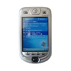Telekom MDA III Mobiltelefon Quadband + Organizer