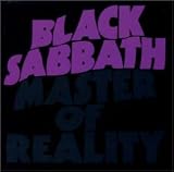 Master of Reality [Digital Rem - Black Sabbath