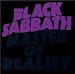 Black-Sabbath-Master Of Reality (Digital Remastered) cd cover