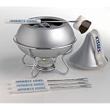 Hershey's Gold Kiss Dessert Fondue Maker