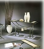Printz Sofa Table By Ashley Furniture