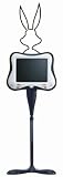 Hannspree's Warner Brothers Standy Bugs Bunny 12-Inch LCD Television