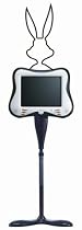 Hannspree's Warner Brothers Standy Bugs Bunny 12-Inch LCD Television