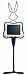 kitchen appliance reviews Hannspree's Warner Brothers Standy Bugs Bunny 12-Inch LCD Television