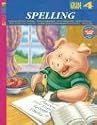 Spectrum Spelling, Grade 4